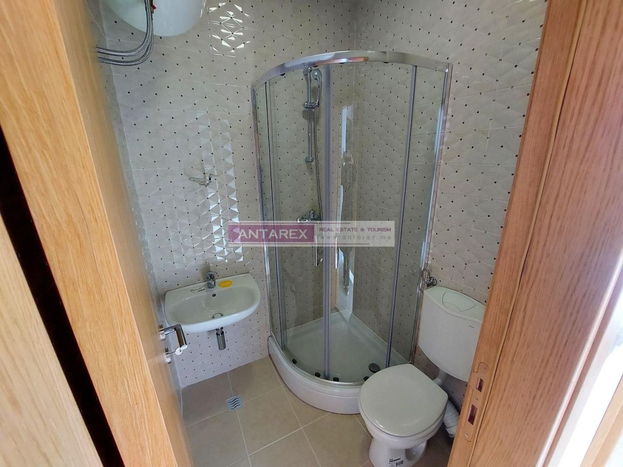 Апартаменты в Биеле, Черногория, 41 м² - фото 7