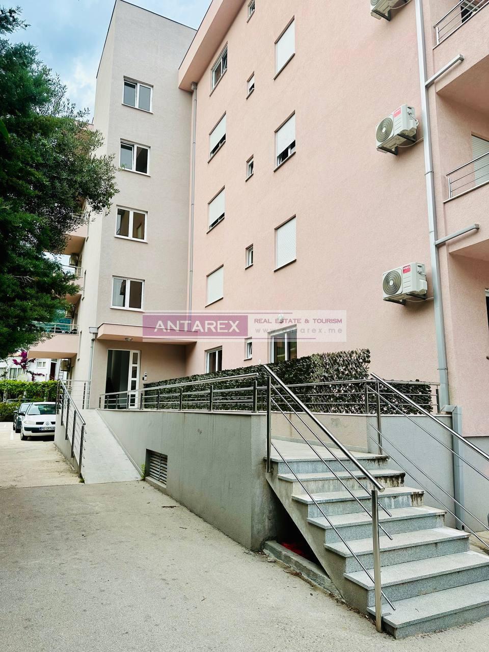 Апартаменты в Будве, Черногория, 64 м² - фото 8