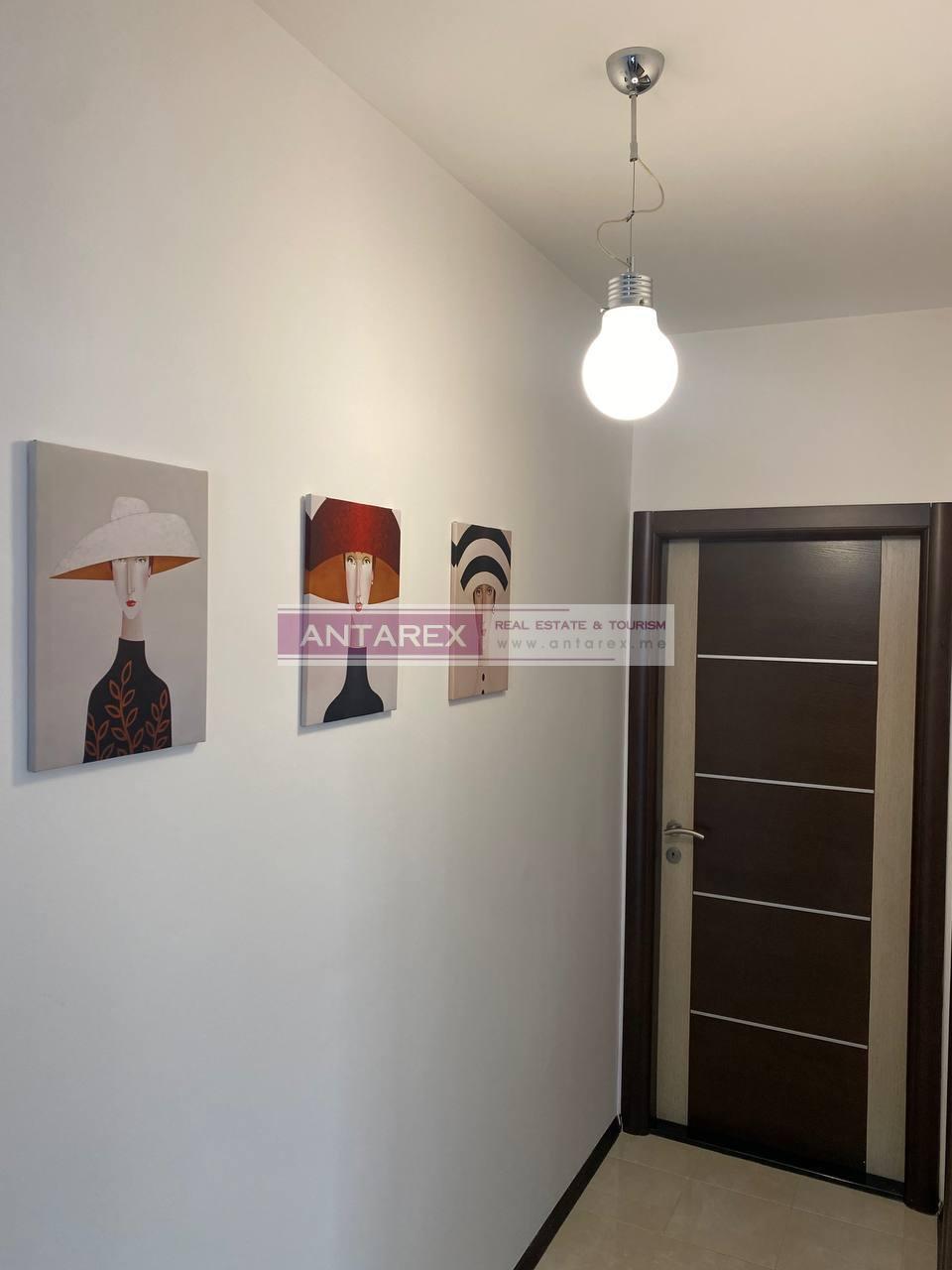 Апартаменты в Будве, Черногория, 83 м² - фото 8