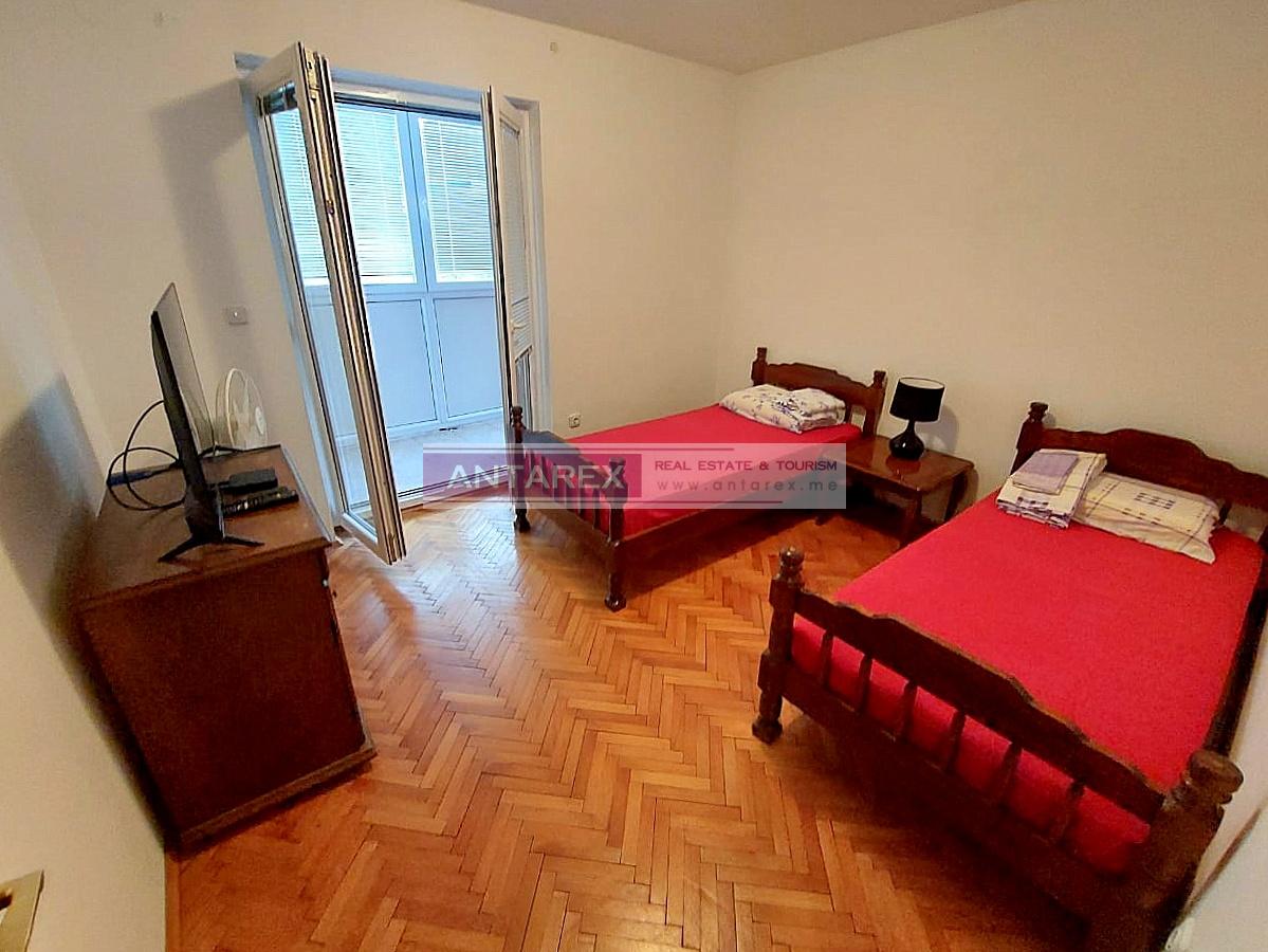 Апартаменты в Дженовичах, Черногория, 61 м² - фото 8