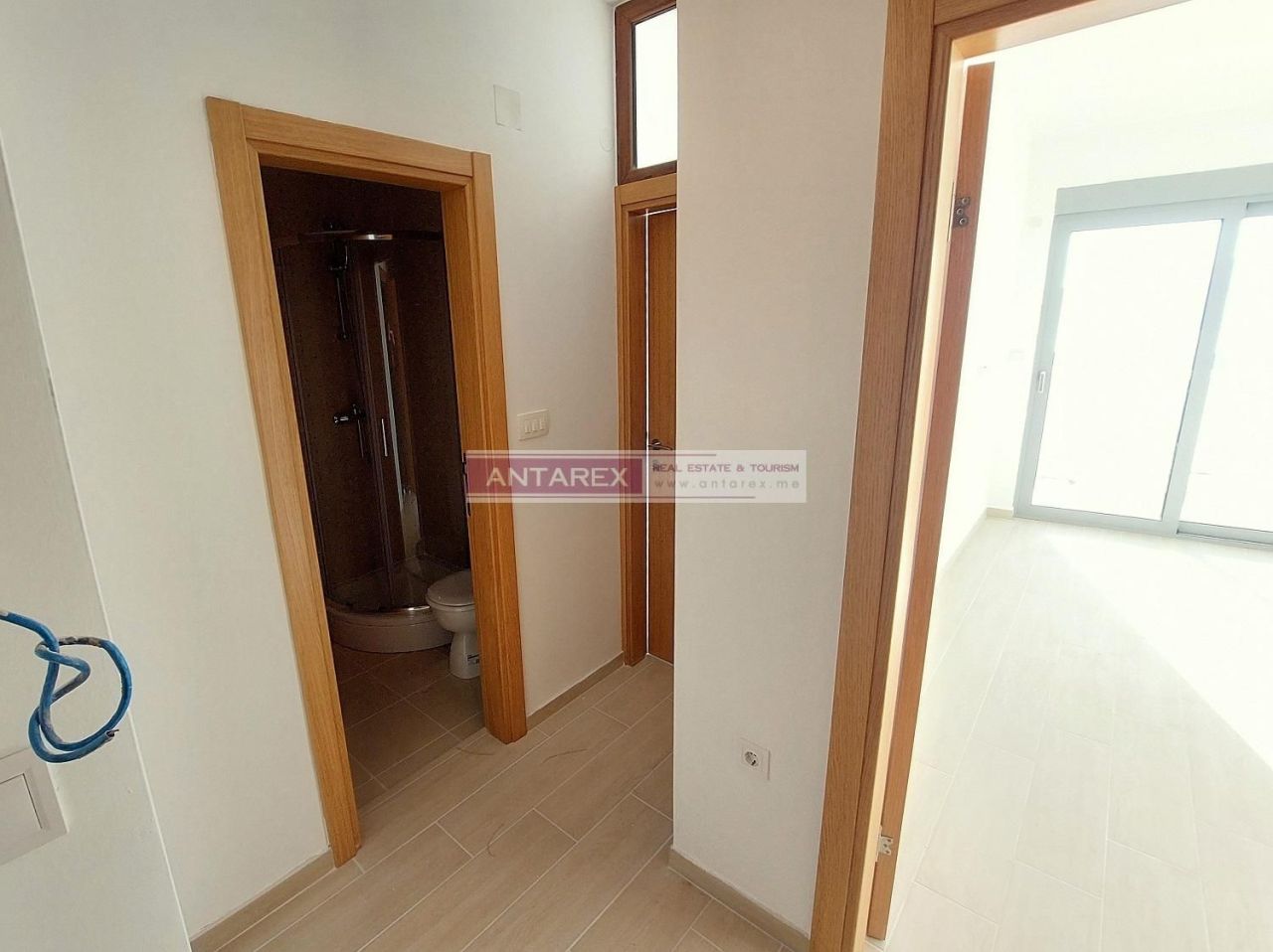 Апартаменты в Биеле, Черногория, 54 м² - фото 8