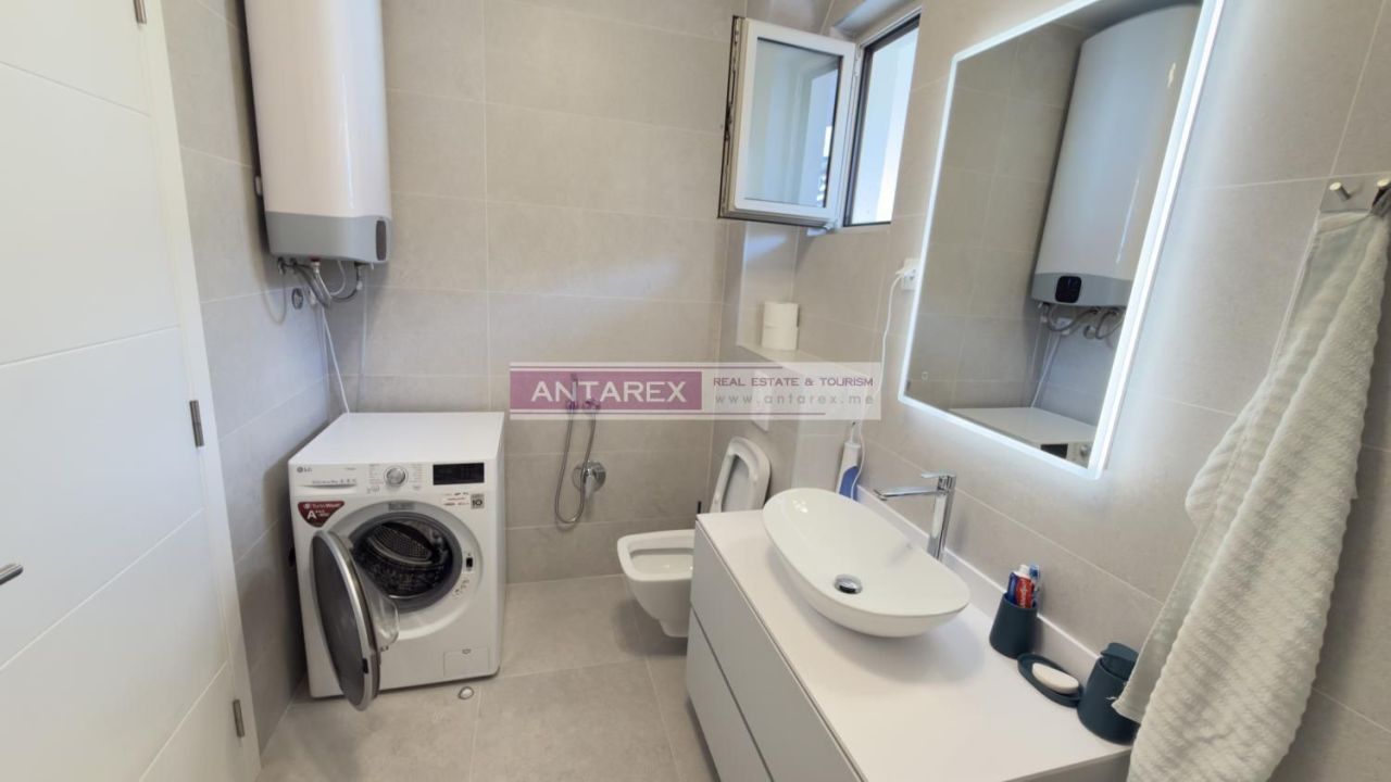 Апартаменты в Бечичи, Черногория, 104 м² - фото 9