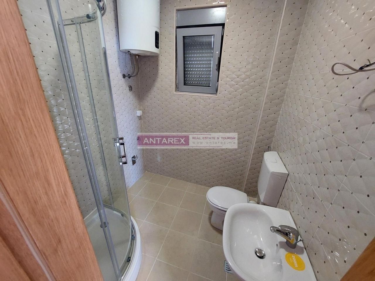 Апартаменты в Биеле, Черногория, 54 м² - фото 9