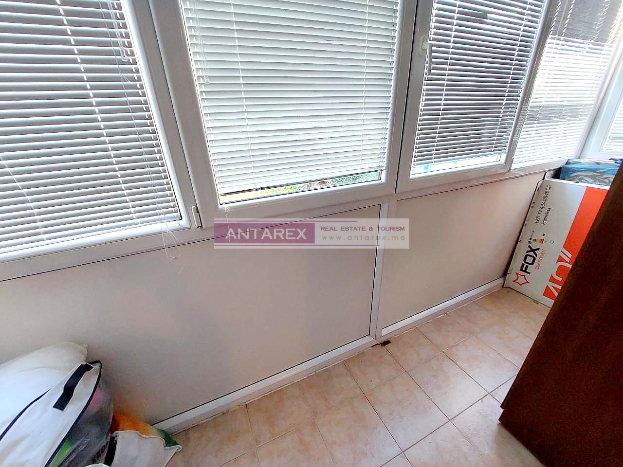 Апартаменты в Дженовичах, Черногория, 61 м² - фото 9