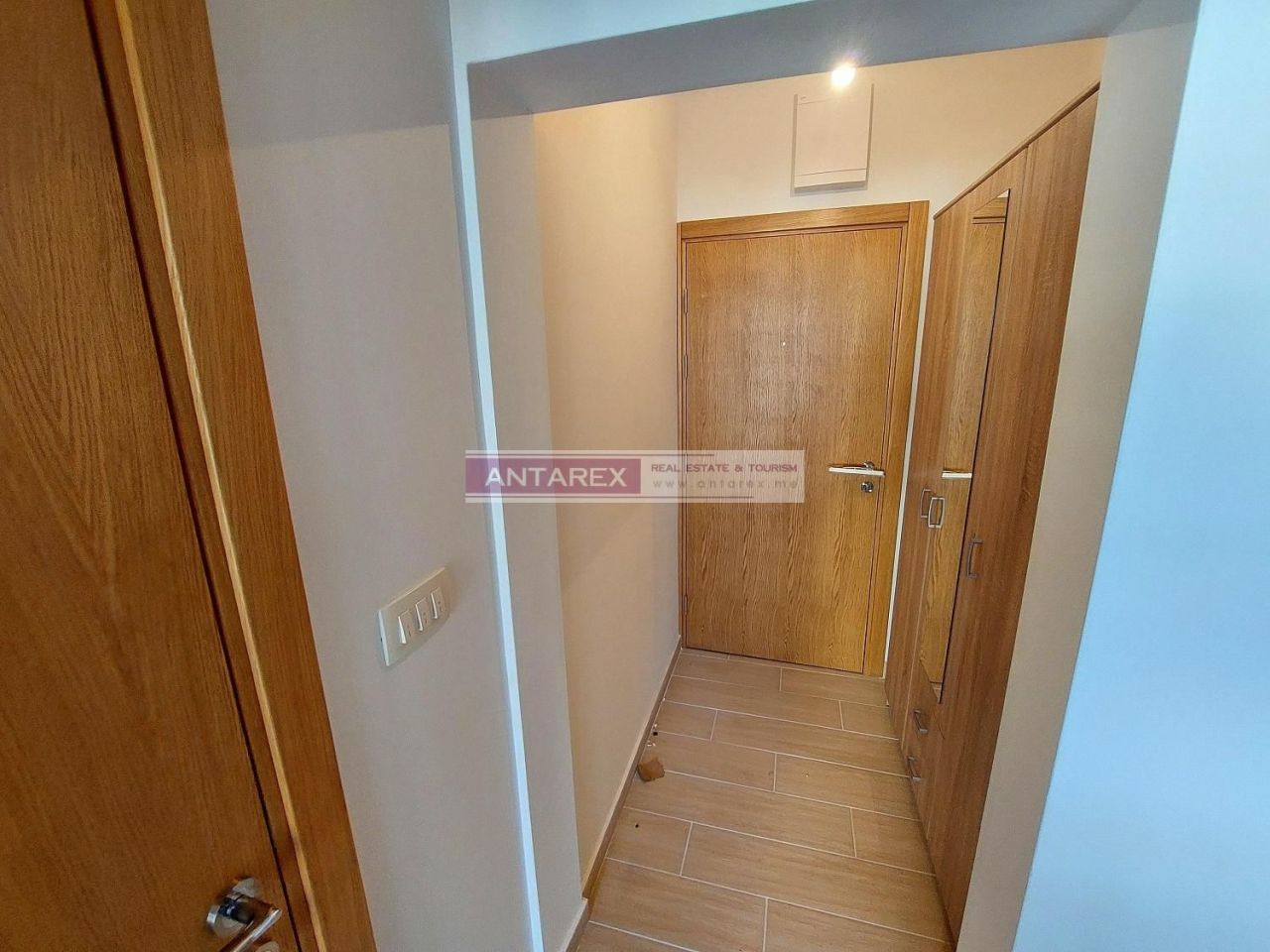 Апартаменты в Биеле, Черногория, 57 м² - фото 9