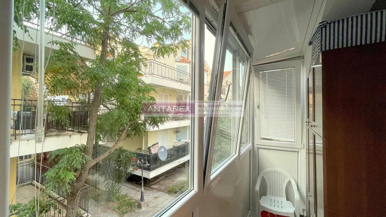 Апартаменты в Дженовичах, Черногория, 61 м² - фото 10