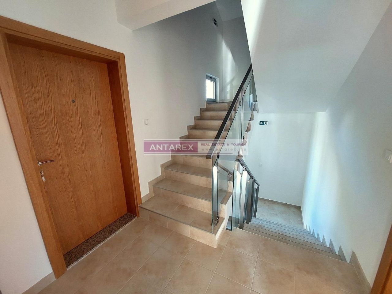 Апартаменты в Биеле, Черногория, 57 м² - фото 10