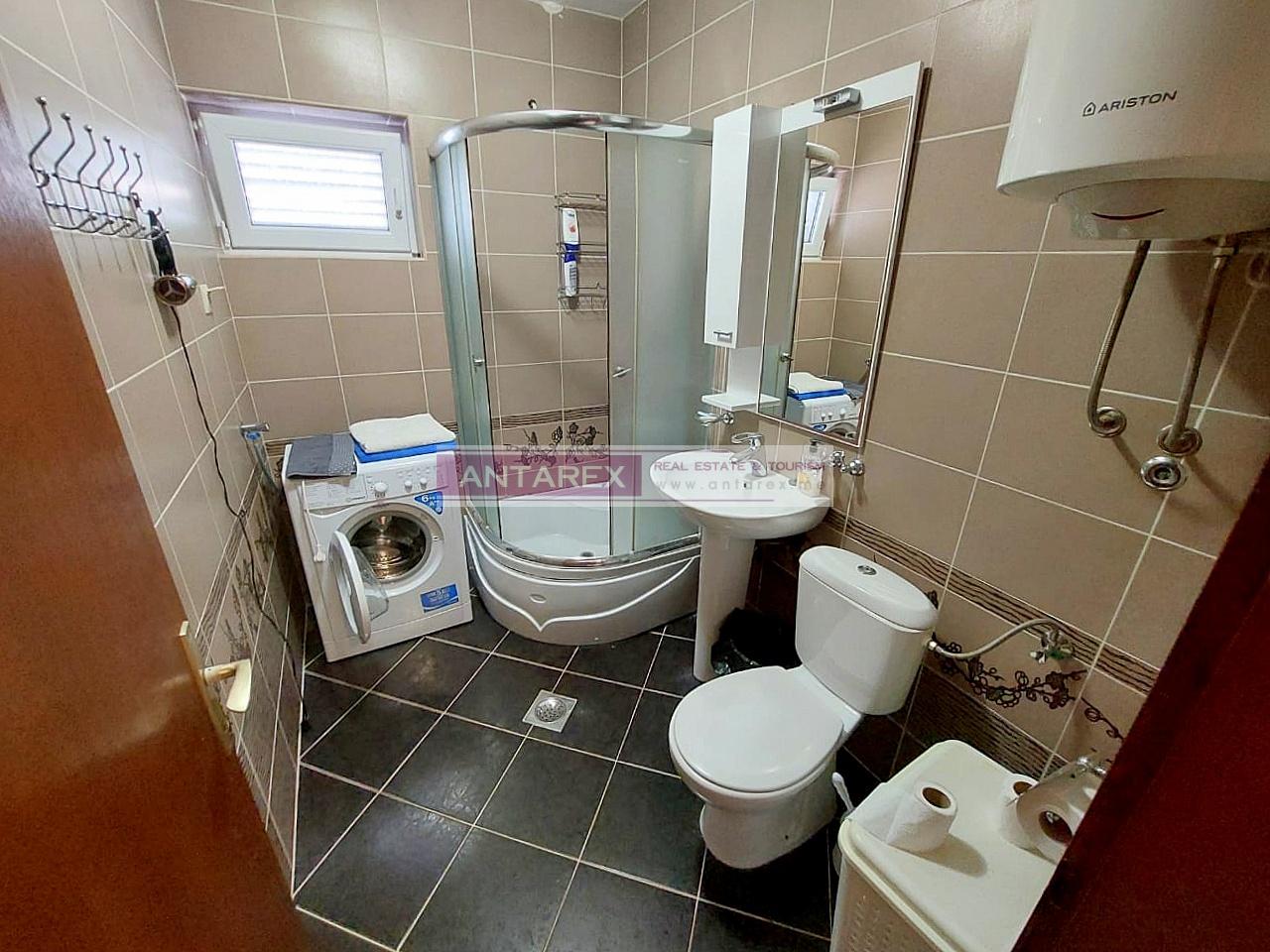 Апартаменты в Дженовичах, Черногория, 61 м² - фото 11