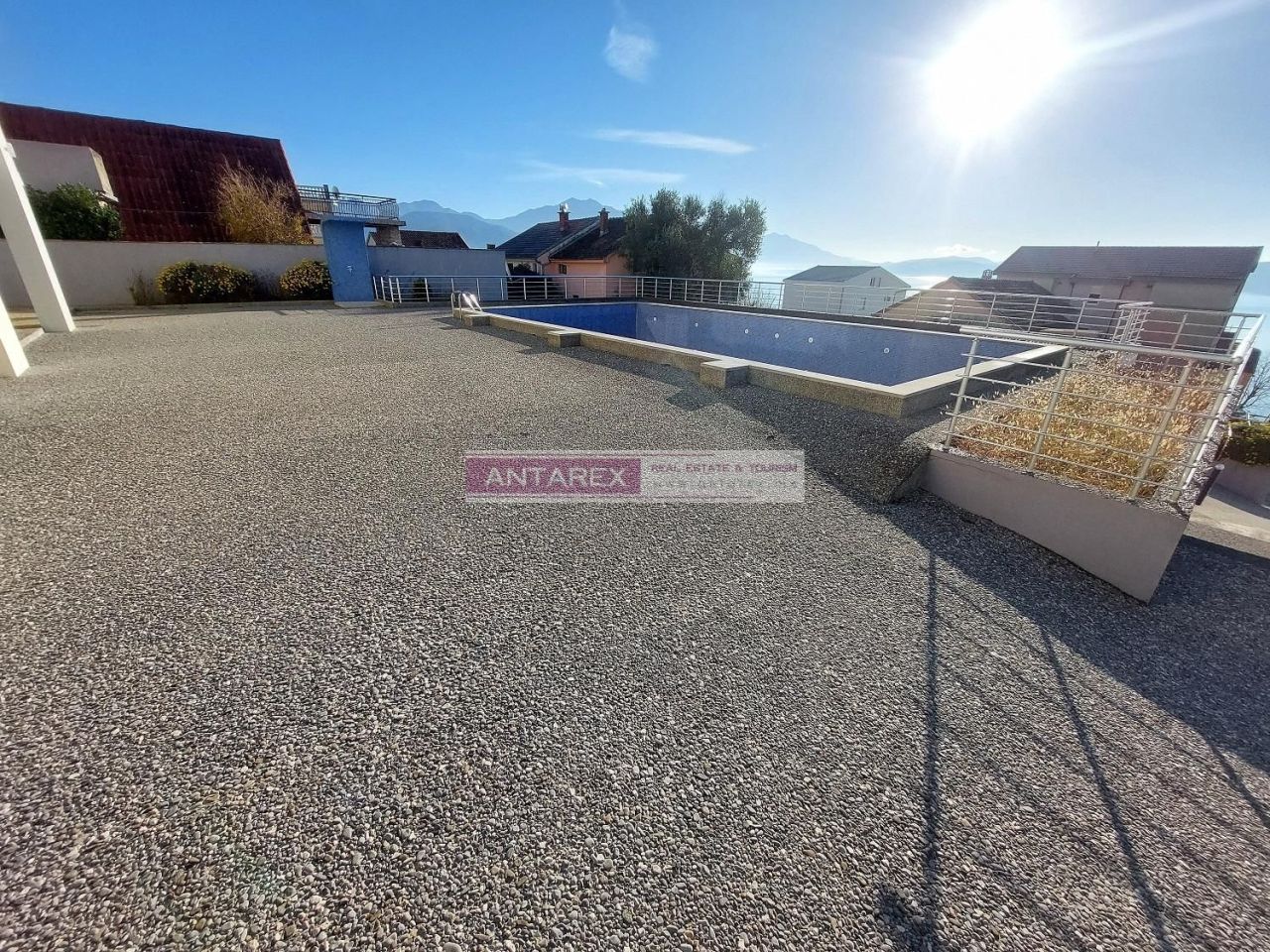 Апартаменты в Биеле, Черногория, 54 м² - фото 12