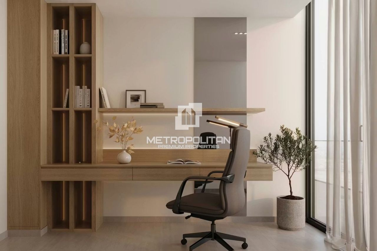 Апартаменты в Дубае, ОАЭ, 87 м² - фото 5