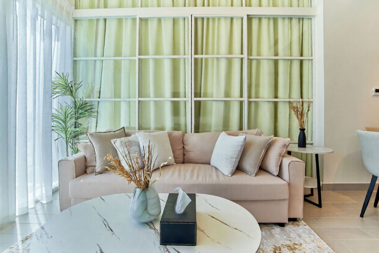 Квартира в Дубае, ОАЭ, 47.12 м² - фото 2