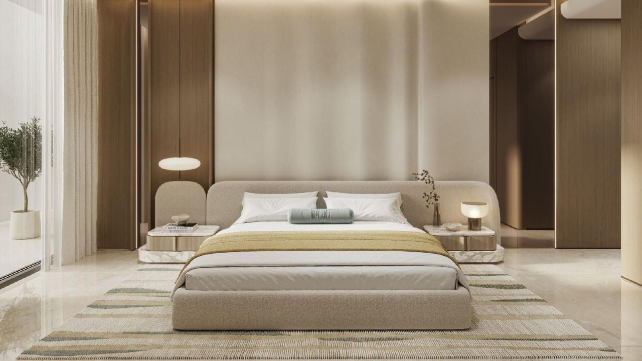 Квартира в Дубае, ОАЭ, 268 м² - фото 2