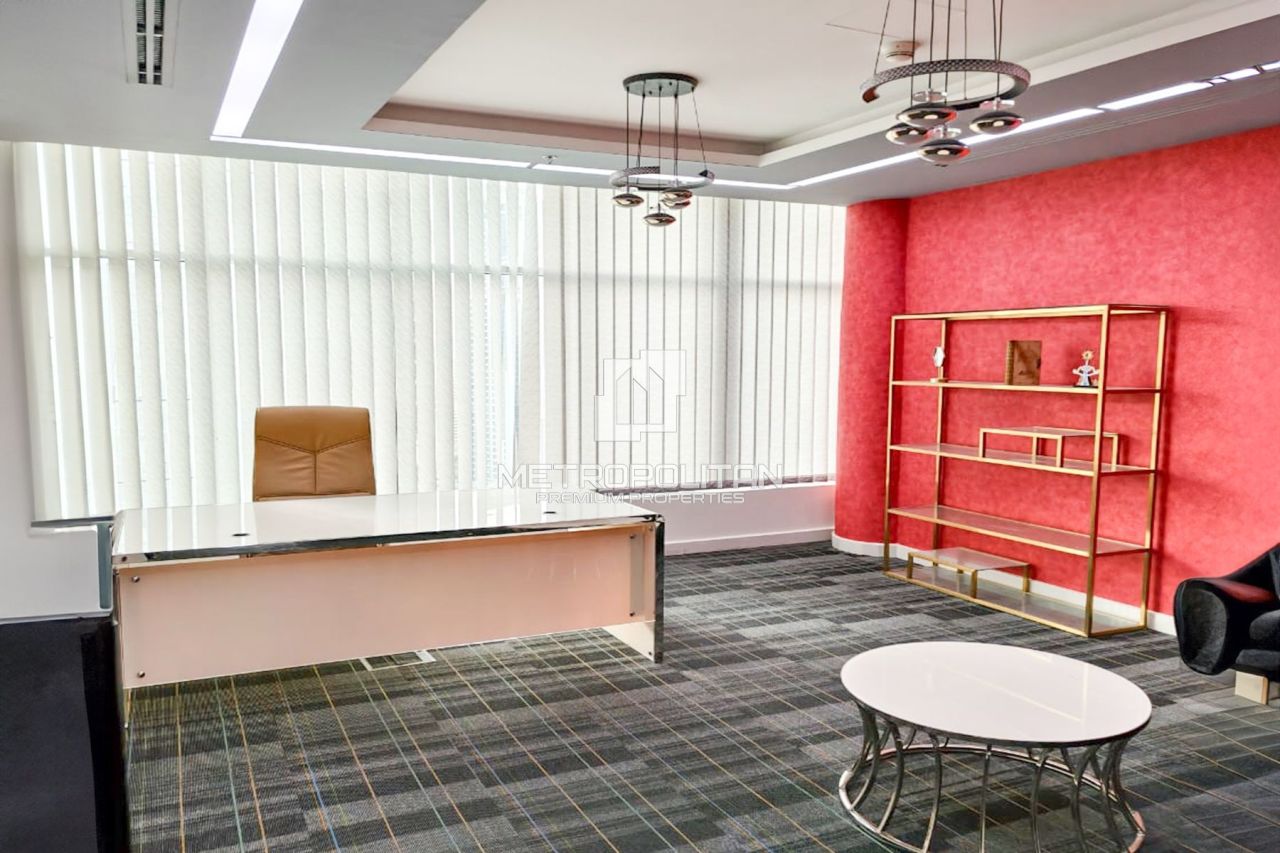 Офис в Дубае, ОАЭ, 199 м² - фото 5