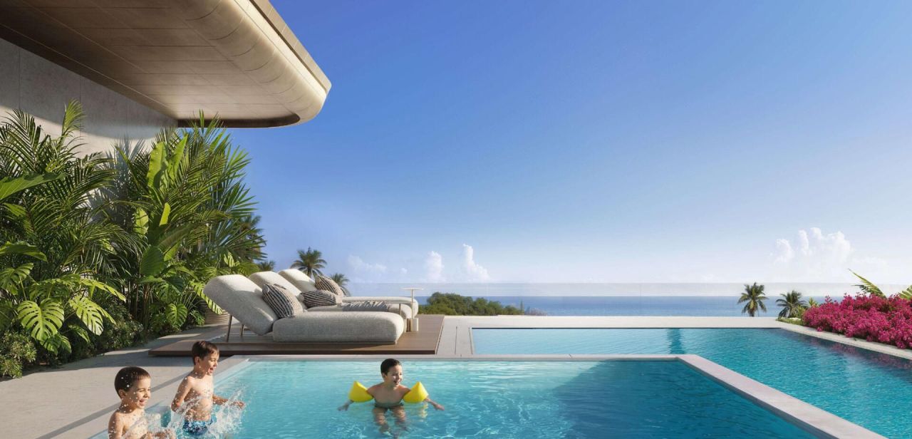 Квартира в Дубае, ОАЭ, 72 м² - фото 2