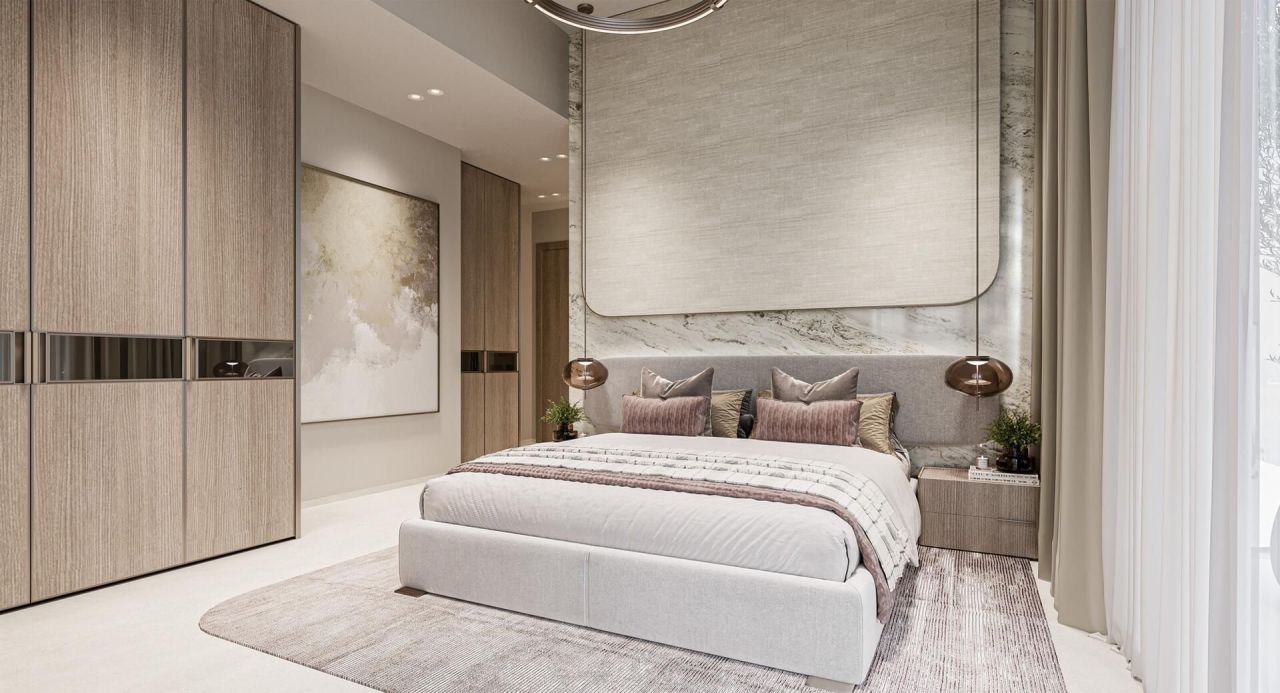 Студия в Дубае, ОАЭ, 40 м² - фото 4