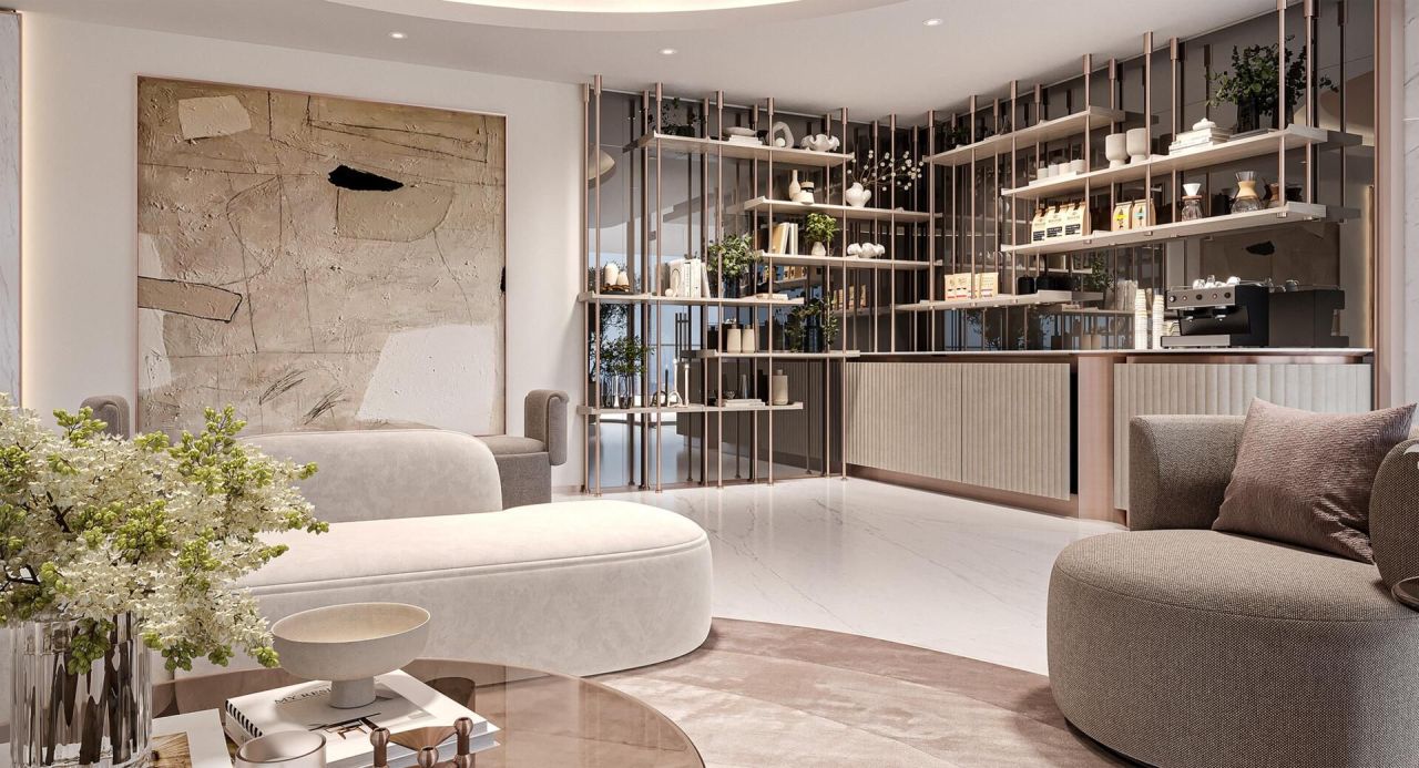 Квартира в Дубае, ОАЭ, 91 м² - фото 3