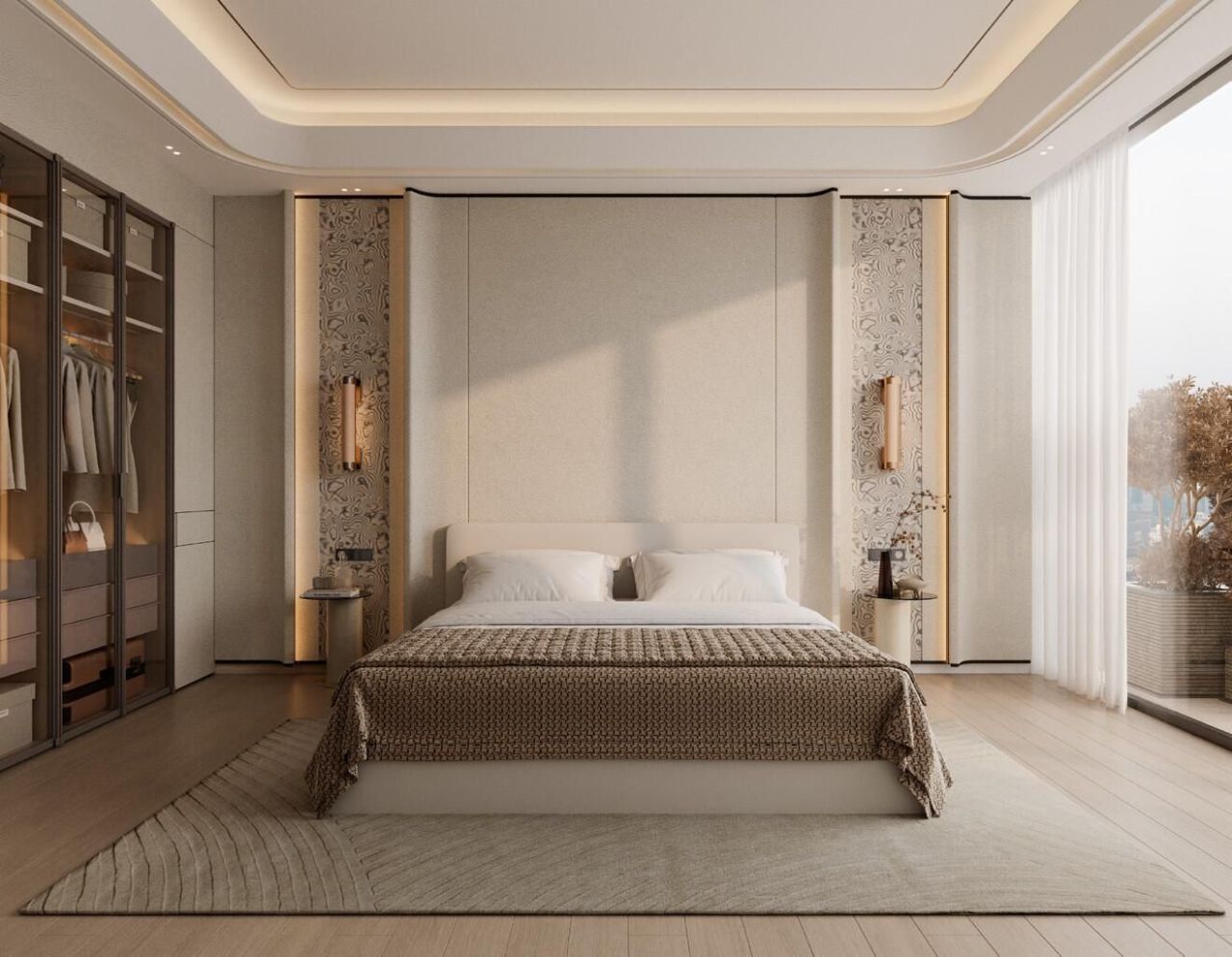 Квартира в Дубае, ОАЭ, 65 м² - фото 3