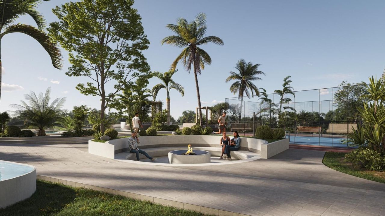 Квартира в Дубае, ОАЭ, 71 м² - фото 3