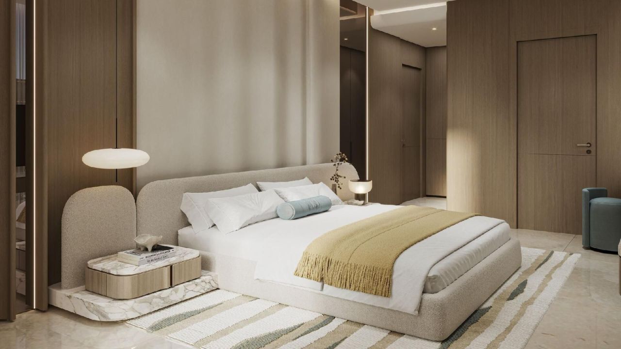 Квартира в Дубае, ОАЭ, 268 м² - фото 3