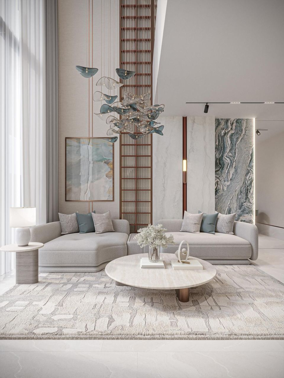 Квартира в Дубае, ОАЭ, 88 м² - фото 4