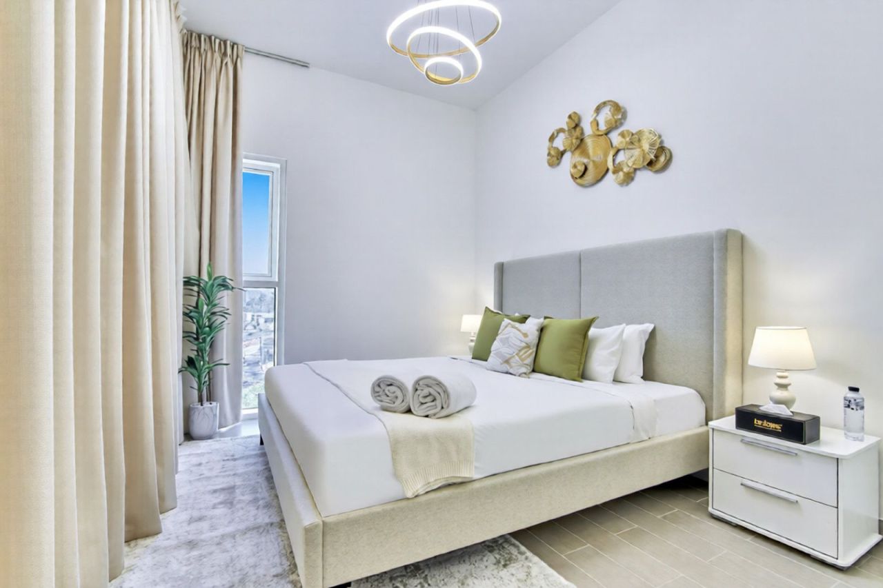 Квартира в Дубае, ОАЭ, 47.12 м² - фото 4