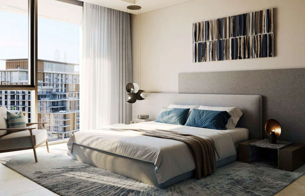 Квартира в Дубае, ОАЭ, 291 м² - фото 4