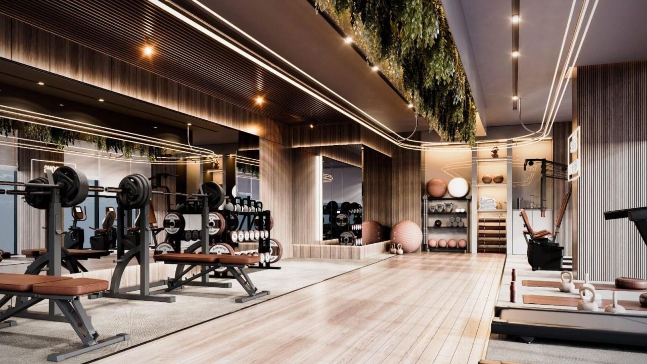 Квартира в Дубае, ОАЭ, 71 м² - фото 4