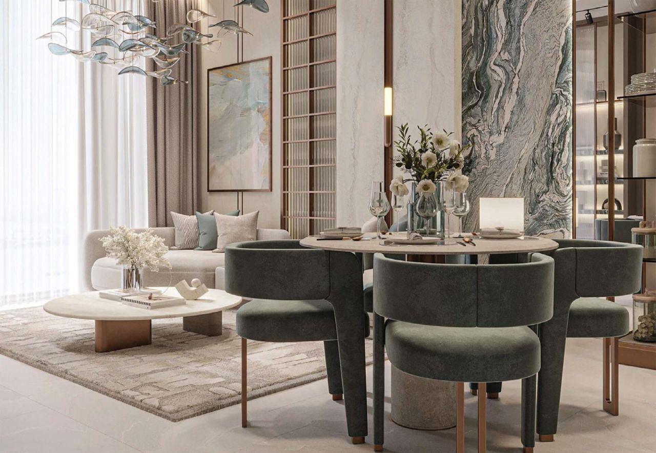 Квартира в Дубае, ОАЭ, 147 м² - фото 5