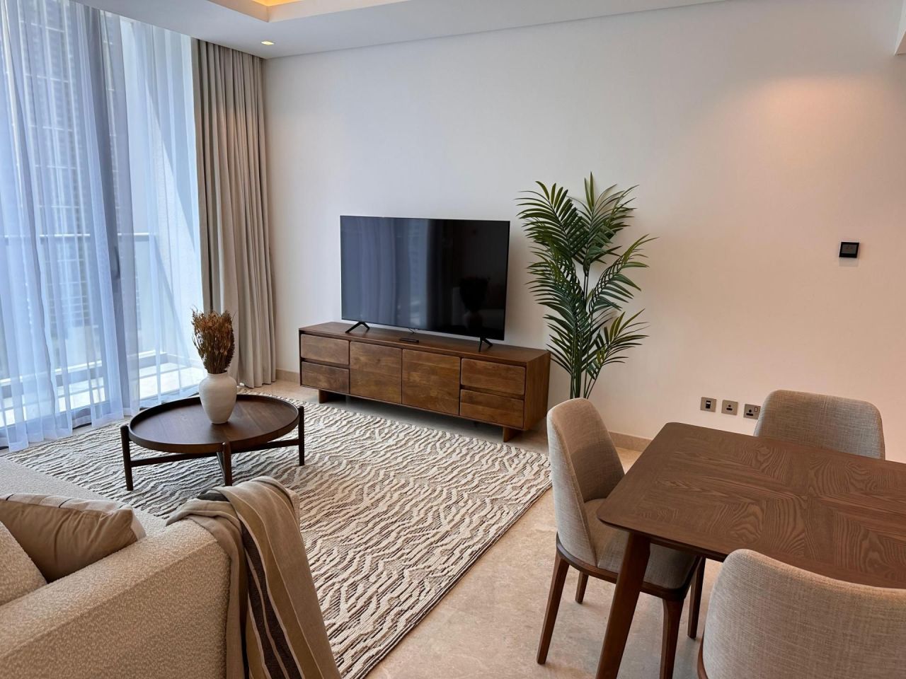 Квартира в Дубае, ОАЭ, 90.62 м² - фото 5