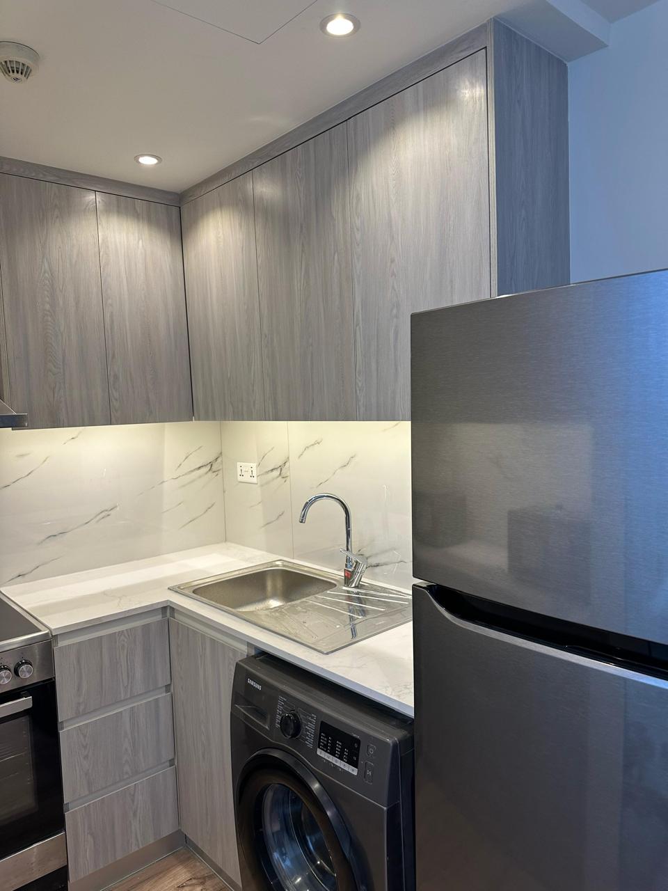 Студия в Дубае, ОАЭ, 33.72 м² - фото 5