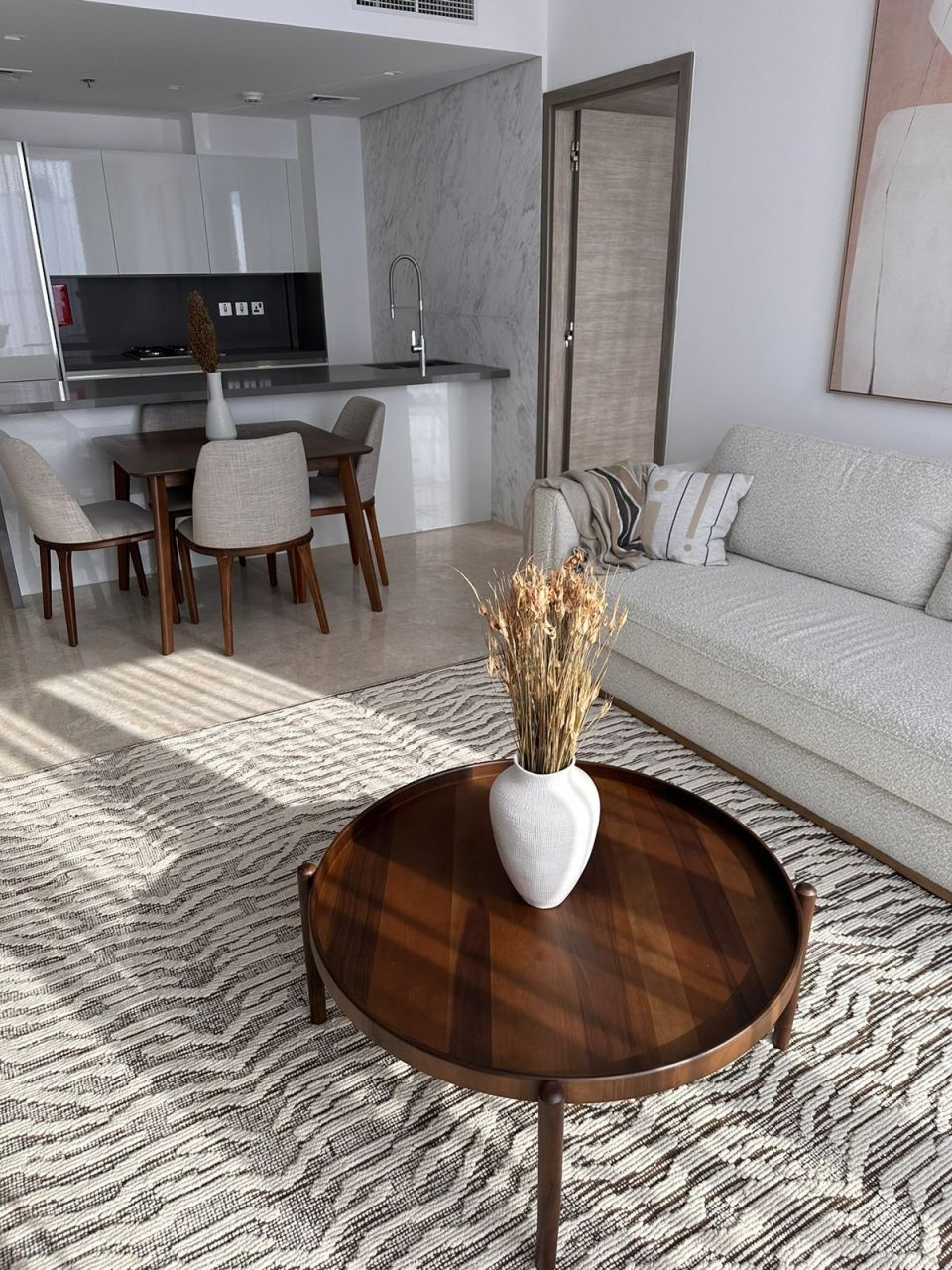 Квартира в Дубае, ОАЭ, 90.62 м² - фото 6