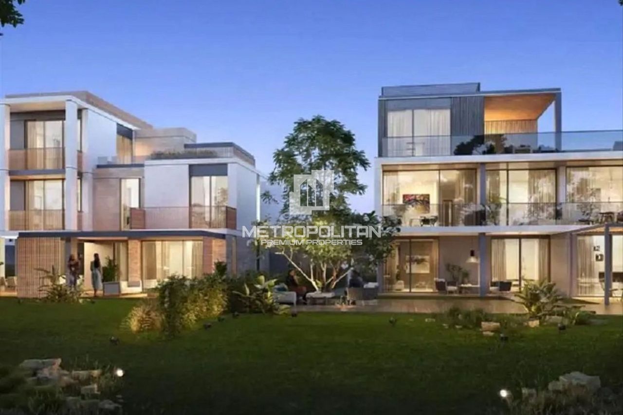 Вилла в Дубае, ОАЭ, 432 м² - фото 6