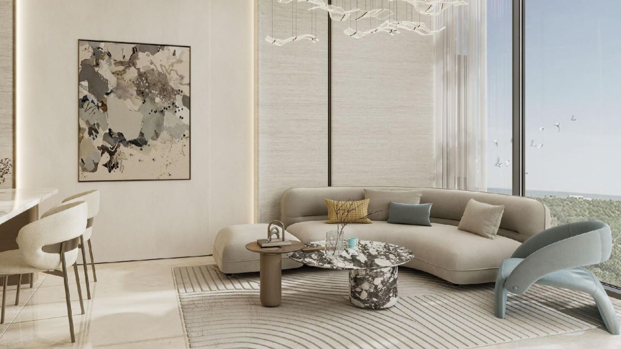 Квартира в Дубае, ОАЭ, 268 м² - фото 6