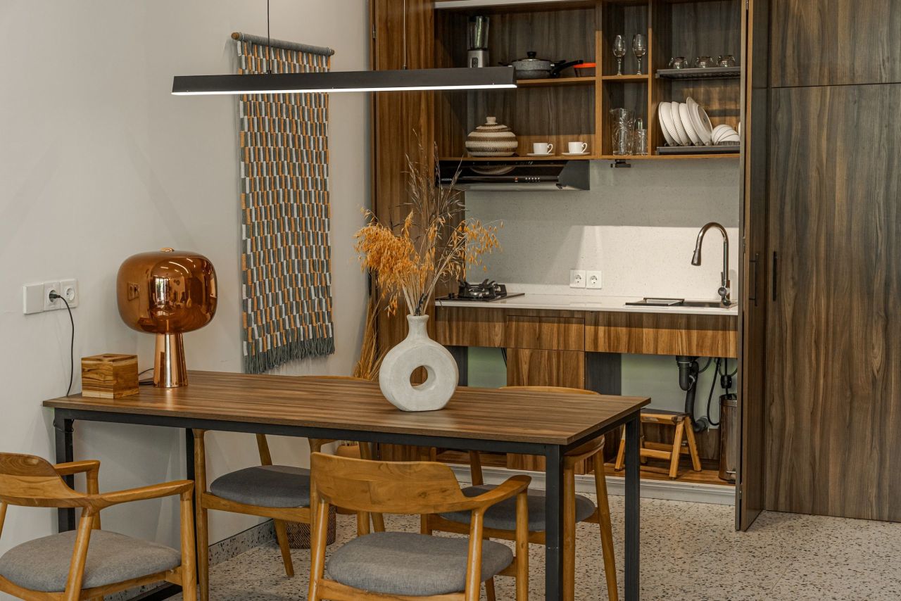 Вилла Bali, Индонезия, 90 м² - фото 6