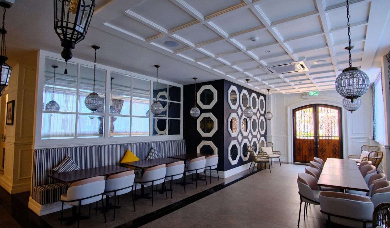 Квартира в Паттайе, Таиланд, 33 м² - фото 6