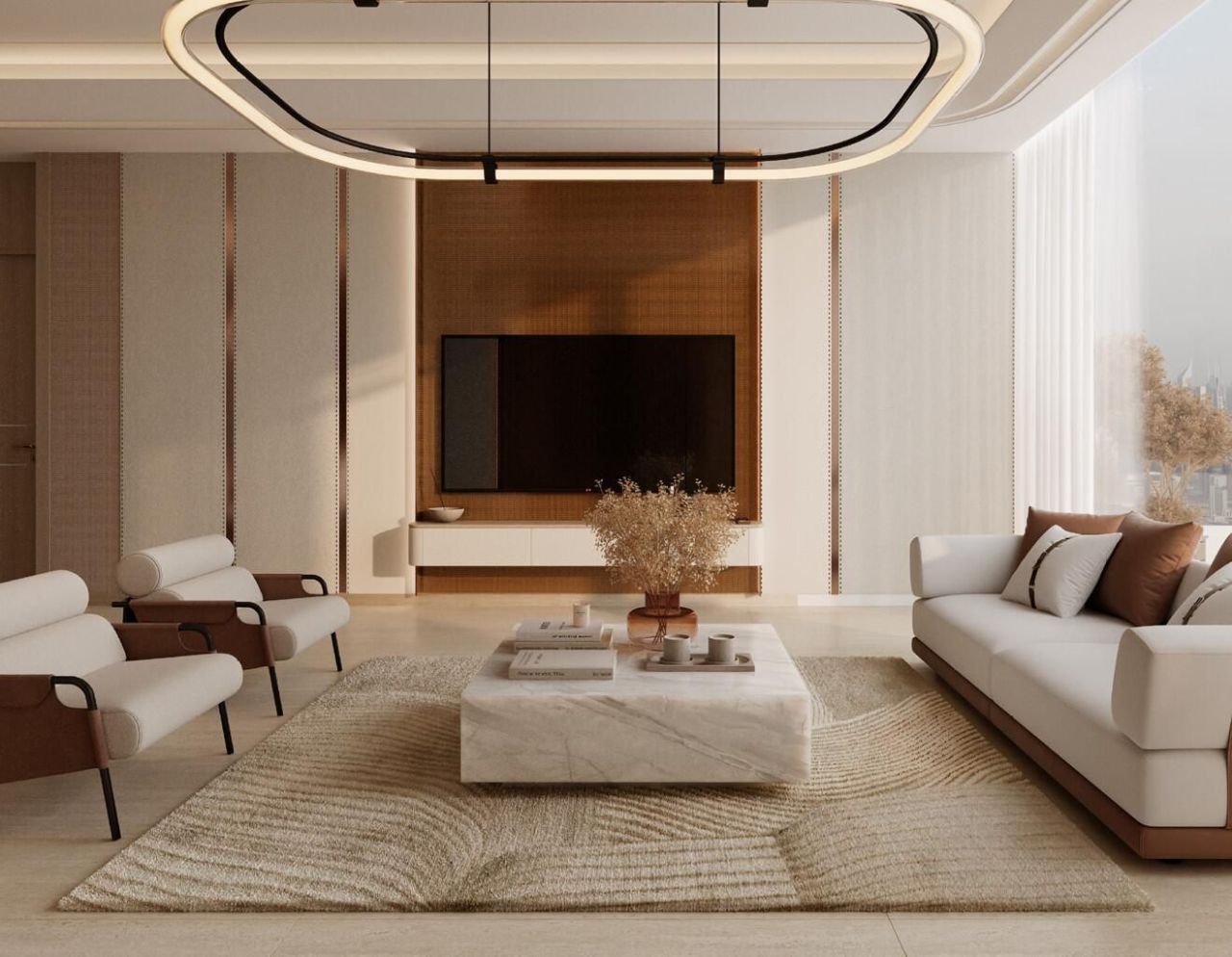 Квартира в Дубае, ОАЭ, 116 м² - фото 6