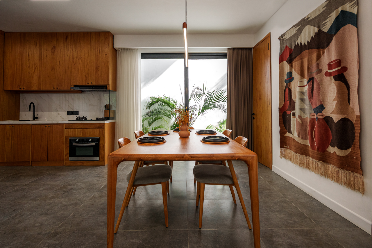 Вилла Bali, Индонезия, 210 м² - фото 6