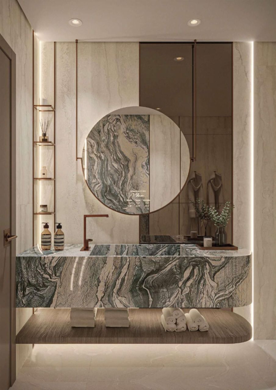 Квартира в Дубае, ОАЭ, 82 м² - фото 6