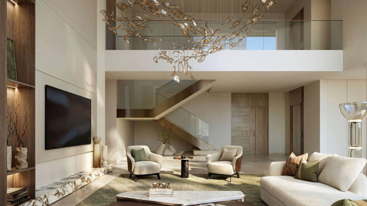 Квартира в Дубае, ОАЭ, 291 м² - фото 7