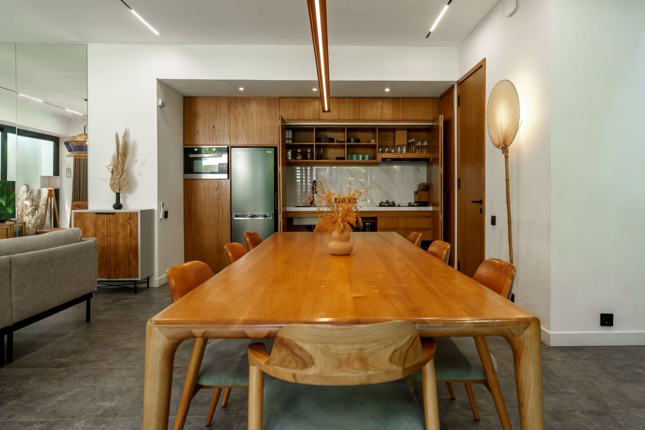 Вилла Bali, Индонезия, 280 м² - фото 7