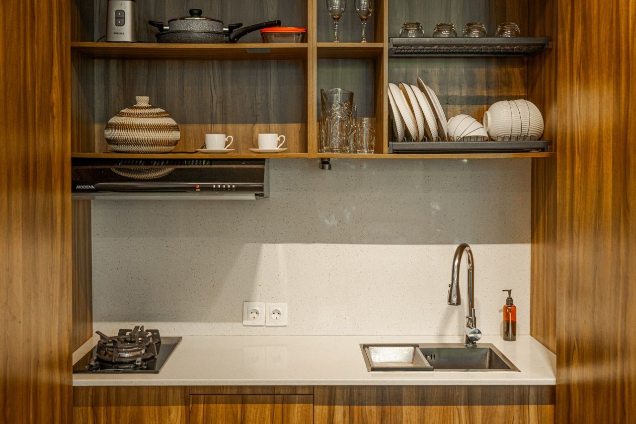 Вилла Bali, Индонезия, 90 м² - фото 7