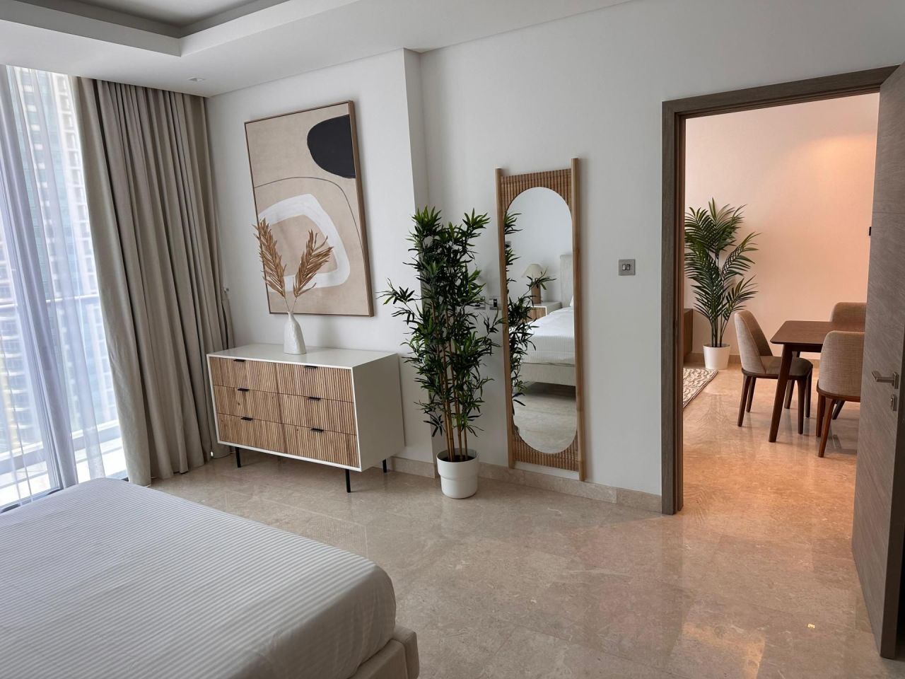 Квартира в Дубае, ОАЭ, 90.62 м² - фото 7