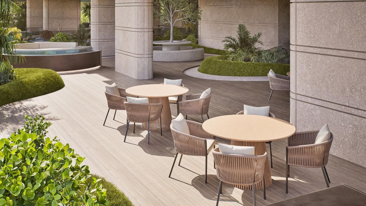 Квартира в Дубае, ОАЭ, 147 м² - фото 8