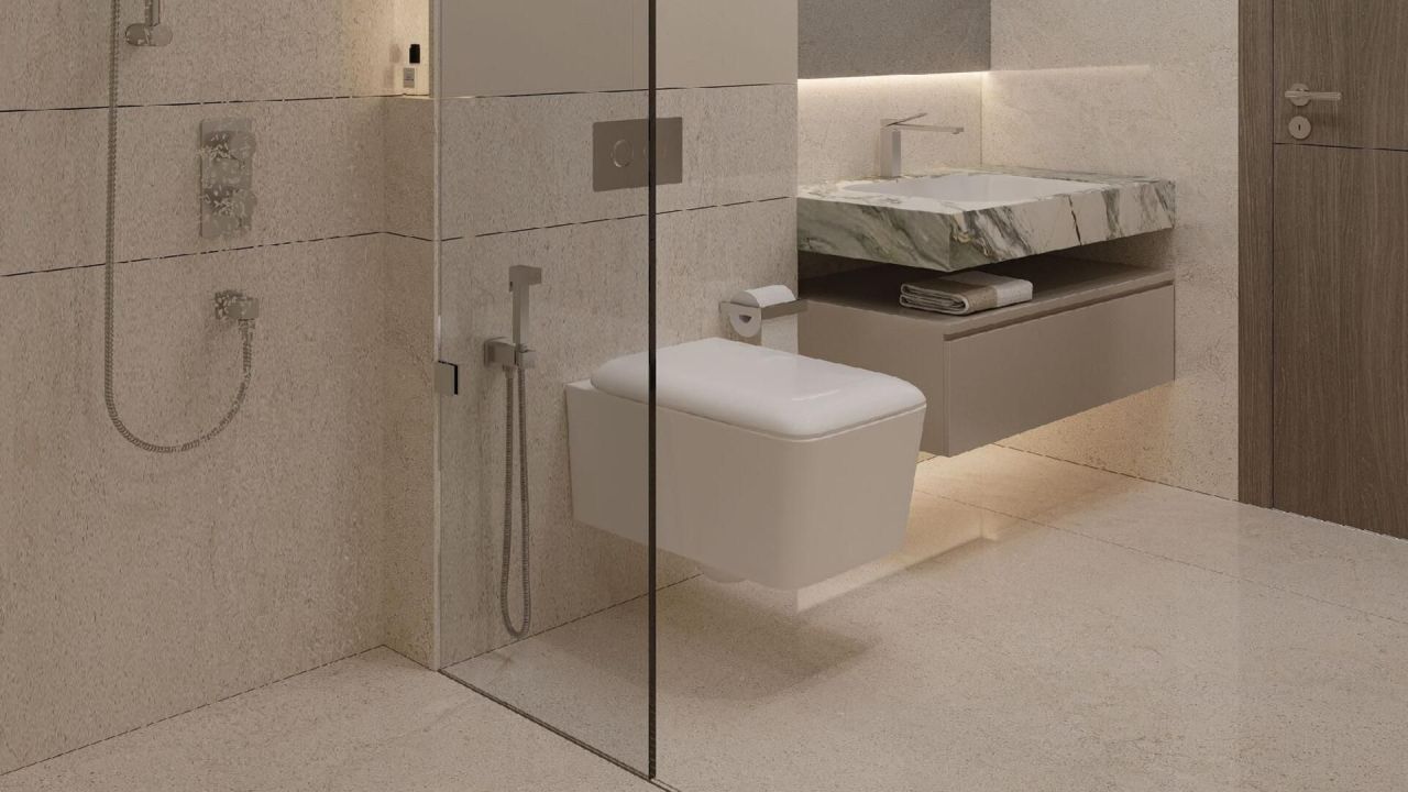 Студия в Дубае, ОАЭ, 38 м² - фото 8