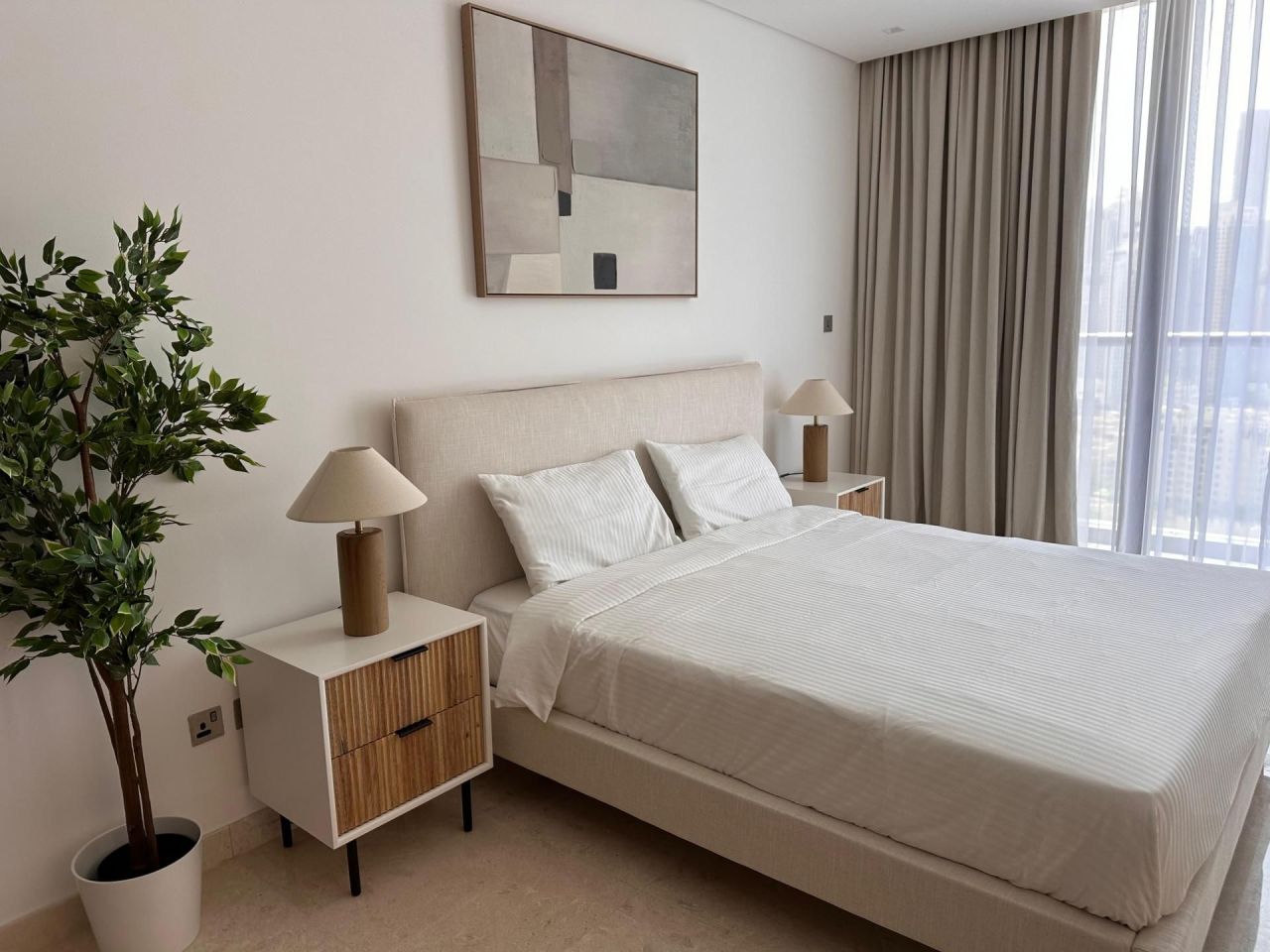 Квартира в Дубае, ОАЭ, 90.62 м² - фото 8