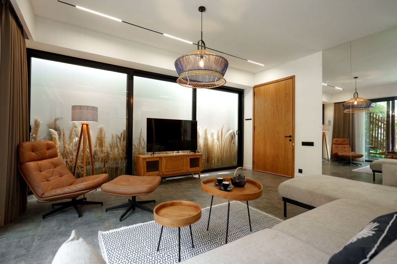 Вилла Bali, Индонезия, 280 м² - фото 8