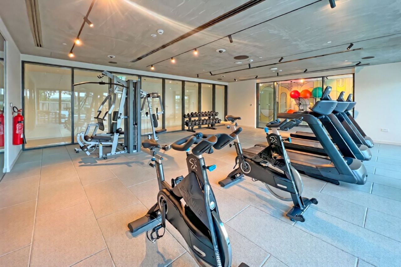 Квартира в Дубае, ОАЭ, 47.12 м² - фото 8