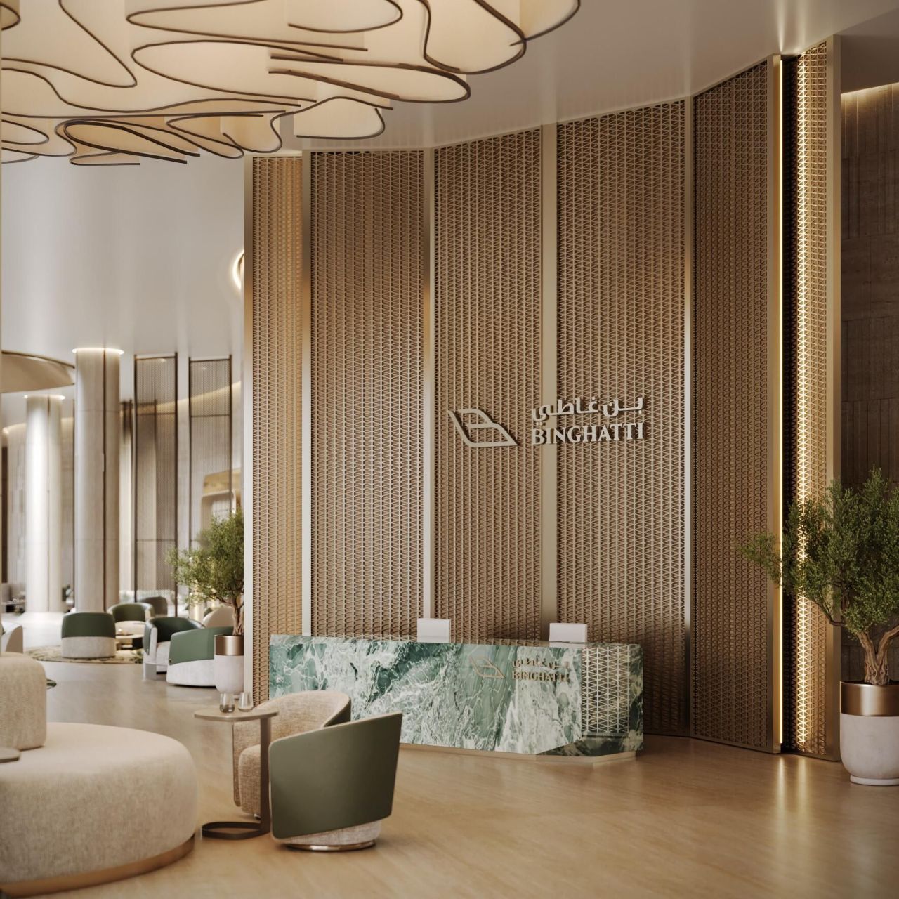 Квартира в Дубае, ОАЭ, 67 м² - фото 8