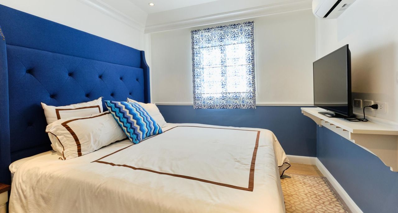 Квартира в Паттайе, Таиланд, 33 м² - фото 8