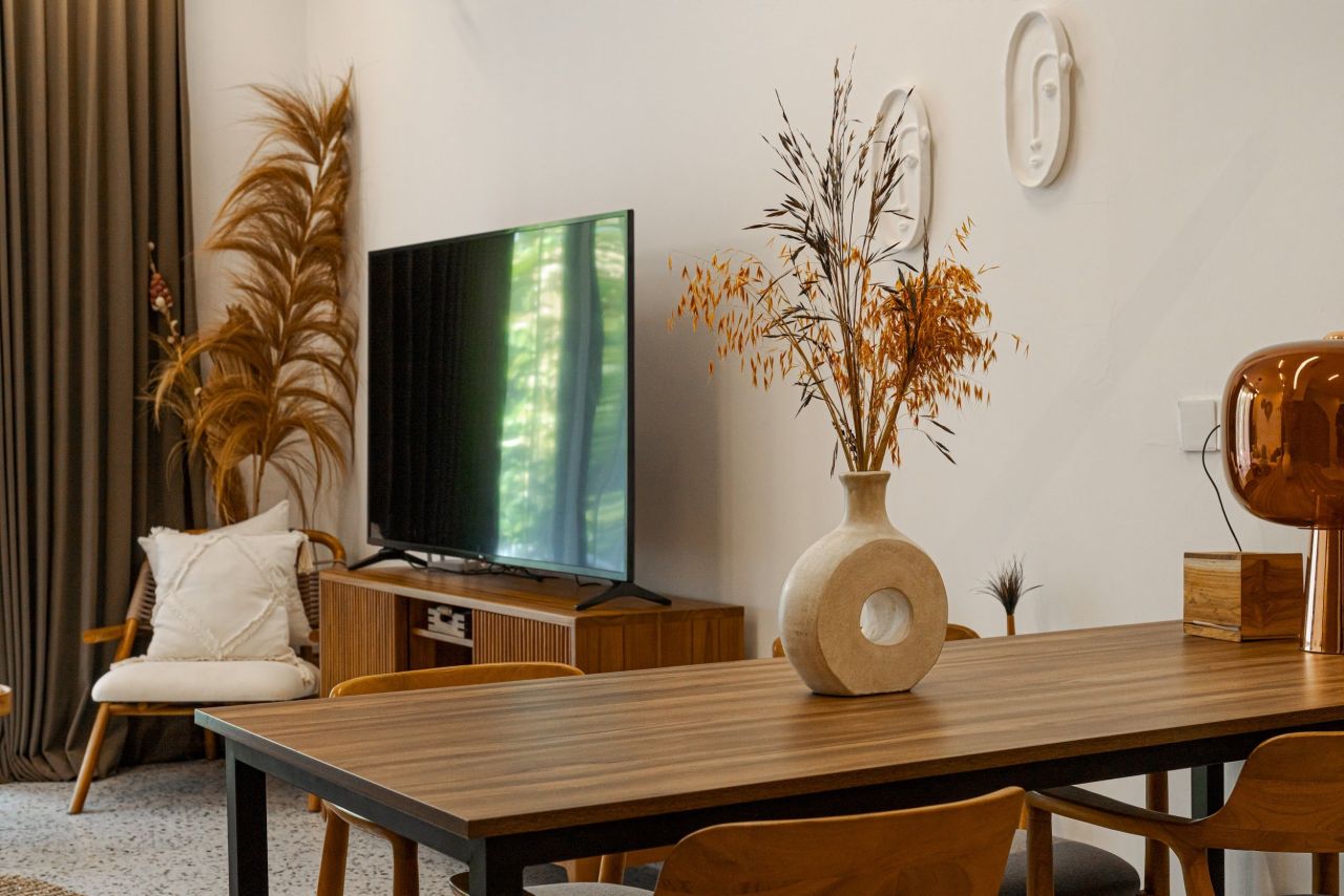 Вилла Bali, Индонезия, 90 м² - фото 8